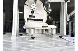 China IEC 60335-2-84 Comprehensive Mechanical Strength Testing Machine For Toilet Seat supplier