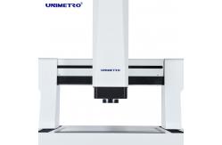 China Automatic Gantry Vision Measurement System 0.25um Used In PCB Circuit Board supplier