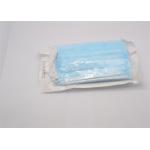 Woodworking Disposable Nose Mask Glass Fibers Free Splash Repellant Barrier