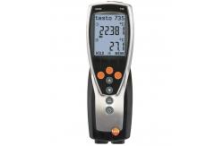 China Original Temperature Measuring Instrument For Accurate Temperature Measurement weight-428g supplier