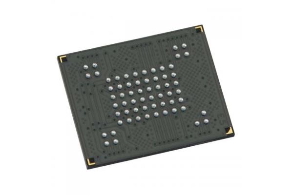 MT29F2G08ABAEAH4-IT:E IC FLASH 2GBIT PARALLEL 63VFBGA Micron Technology Inc.