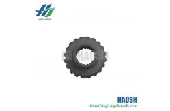 China 8-97362598-0 8973625980 20 GEAR AXLE SHAFT FOR ISUZU NPR71 4HE1 supplier