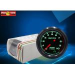 Original Digital RPM Gauge 7 Colors 12v Voltage Car RPM Meter For Racing Cars for sale