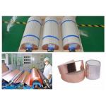 3 OZ Electrolytic Copper Foil For Epoxy Board STD Standard High Purity for sale