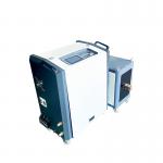 High Frequency Induction Heating Machine Electrical Test Set For Gear Shaft Pipe Bearing Pump Fitting Steel Plate Rolle for sale
