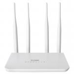 OEM Tuoshi Unlocked 4G LTE Router 100Mbps 4 LAN Port for sale