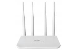 China Unlock Wireless Wifi 4G Router 300Mbps 32 Users With Sim Card supplier