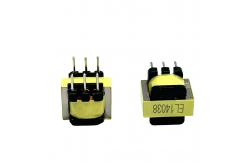 China Silicon Steel Sheet/Nickel Steel Sheet Vertical Low Frequency Transformer EL14 supplier