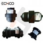 Support Roller for Yanmar VIO 50-2 Mini Excavator Undercarriage Supplier for sale