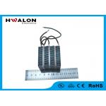 Ripple Design PTC Air Heater 220 V / 240 V For Anti - Condensation Device for sale