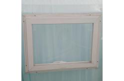 China Easy Building Transparent Igloo Tent Diameter 5m For Leisure Facilities supplier