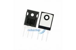 China 600V 96A 330W IGBT Power Transistor IRGP4063DPBF For Welding Converters supplier