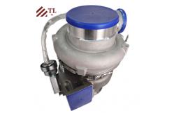 China 10R-8973 High Quality TURBO ASSY TURBOCHARGER supplier