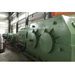 Steel Bar Roll Cold Pilger Mill Machinery LG220 High Ductility for sale
