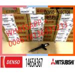 Common Rail Fuel Injector 295050-0890 1465A367 For Mitsubishi L200 Fuel Injector 1465A367 for sale