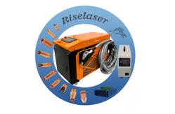 China Customizable Handheld Laser Welding Machine For Stainless Steel And Carbon Steel supplier