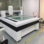 3D CNC Gantry Coordinate Measuring Machine High Precision For Electronics Mold for sale
