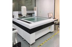 China 3D CNC Gantry Coordinate Measuring Machine High Precision For Electronics Mold supplier