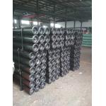 Horizontal Directional Drilling HDD Drill Pipe 20 Ft Length S135 Steel for sale