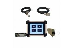 China ODM High Strain Dynamic Pile Load Test Electronic Reflected Wave Pile Tester supplier