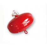 4KG Ceiling Automatic Dry Chemical Powder Fire Extinguisher Custom for sale
