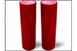 China White Black Masking Tape Reliable Solution for Digital Printing supplier