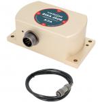 Building Tilt Analog Inclinometer Sensor Drilling Level Measure Precision for sale