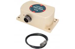 China Building Tilt Analog Inclinometer Sensor Drilling Level Measure Precision supplier