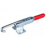 Welding Jigs Latch Action Toggle Clamp , 1800LBS Adjustable Toggle Clamp for sale