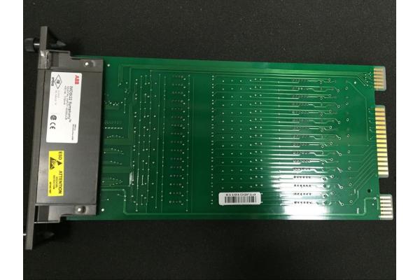 IMDSM04 ABB Bailey DCS IMDSM04 PULSE INPUT SLAVE MODULE INFI-90 IMDSM-04