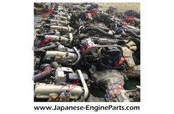China 4JB1 4JB1T TFR54 Engine Transmission 4X2 Manual Gearbox For ISUZU Chevrolet supplier