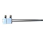 Weaving Loom Parts Tube Main Nozzle BE700050 for sale