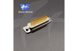 China MWDM2L-51NSM,D-SUB MICRO-D MWDM Solder Cup Connector P/N supplier