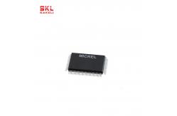 China KSZ8893MQLI Electronic Components IC Chips High Performance Network Switching IC supplier