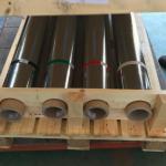 1.5 Mm X Ray Lead Sheet / SK 125 Self Adhesive Lead Sheet 1000 Mm Width for sale