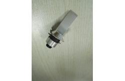 China Ultrasonic Piezo Ceramic Transducer Dirty Collar And Clothes Cleaning supplier