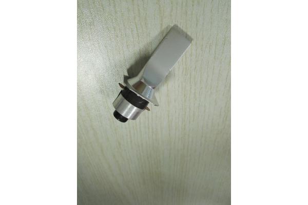 Ultrasonic Piezo Ceramic Transducer Dirty Collar And Clothes Cleaning