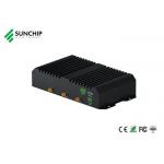 Android 12 Industrial Control Player Box RK3588 8K Dual 1000M Edge Computing Embedded Board for sale