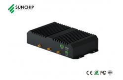 China RK3588 HD Media Player Box Wifi Embedded Industrial Control Player Box supplier