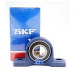 SY508M Pillow Ball Bearing High Limiting Speed Linear Bearing Block for sale