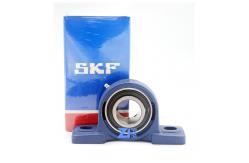 China SY508M Pillow Ball Bearing High Limiting Speed Linear Bearing Block supplier