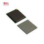 XC6SLX100-3FGG676C Programmable IC Chip High Performance Reliability for sale