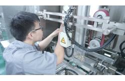 China Granule Packing Machine manufacturer