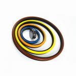 China 209-27-00160 Floating Ring Seal For PC850-8 Travel Motor Excavator manufacturer