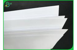 China Wood Pulp 100gsm - 300gsm 86*61cm Coated Matte Paper For Offset Printing supplier