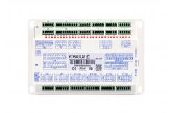 China Ruida Double Beam Oscillating Knife Cutting Control System RDD6584U Controller supplier