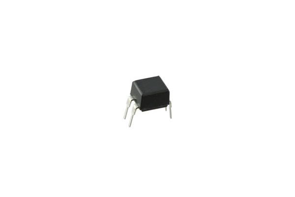 IRFD120 Power Mosfet Transistor electrical ic N-Channel Power MOSFET