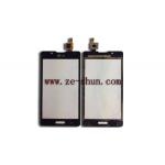 Black Replacement Touch Screens For LG Optimus L7 II P710 for sale