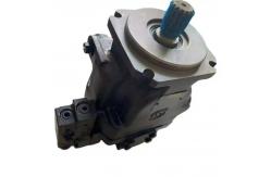China Sauer Danfoss Hydraulic Pump AT302661 AT455737 For John Deere 872G Grader 83040488 supplier