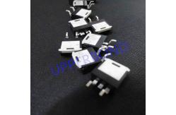 China Field Effect Irfz44ns Silicon Transistor Tobacco Machinery Spare Parts supplier
